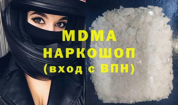 индика Абаза